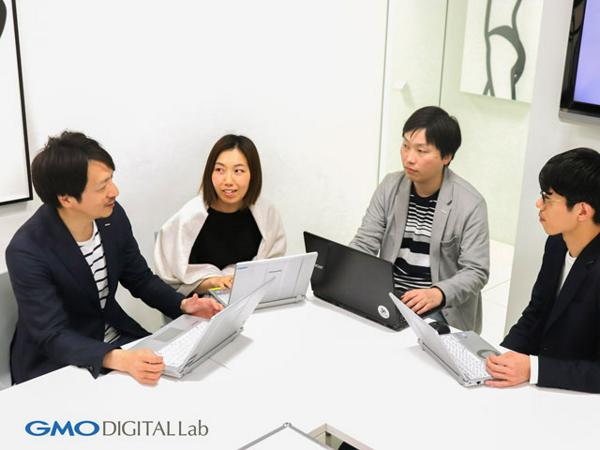 募集している求人：経営企画・経理担当