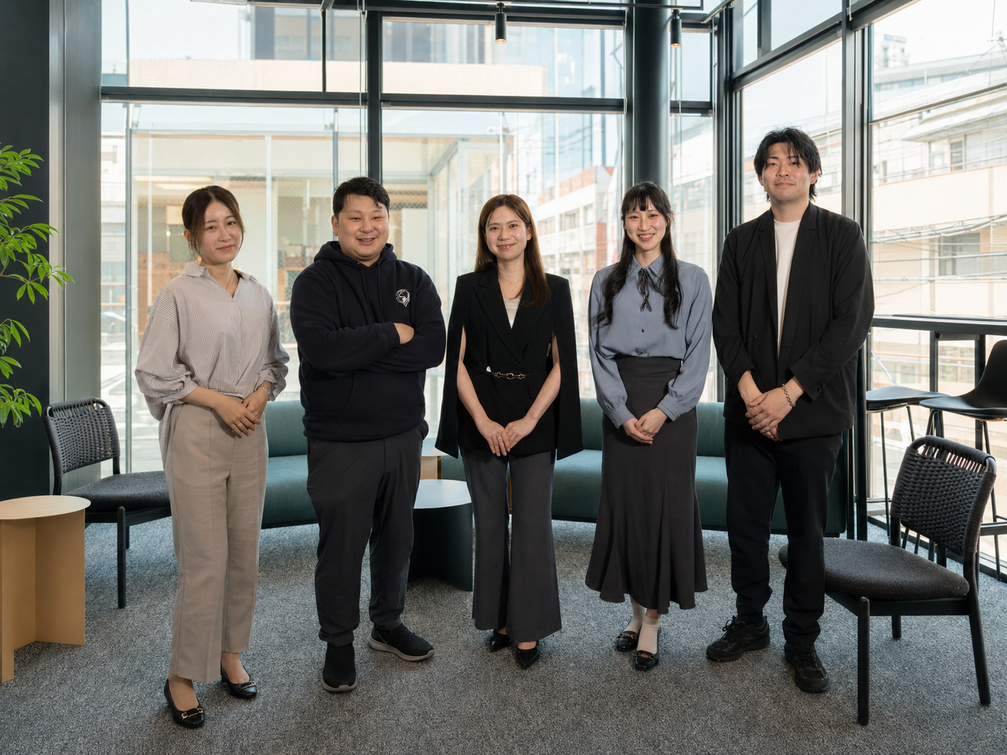 株式会社 ケンブリッジコンサルティングのイメージ画像2
