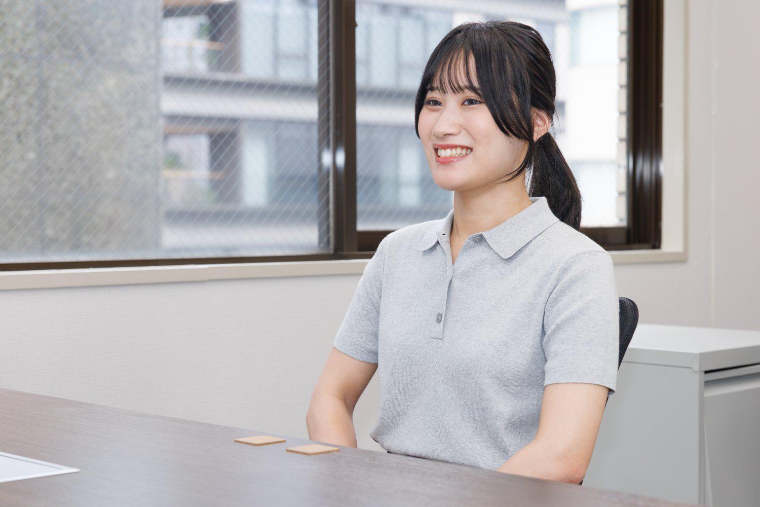 同社の特徴は、改善策の提案にとどまらず実行まで担う点にあり、成果に必要な実務を幅広く巻き取る。