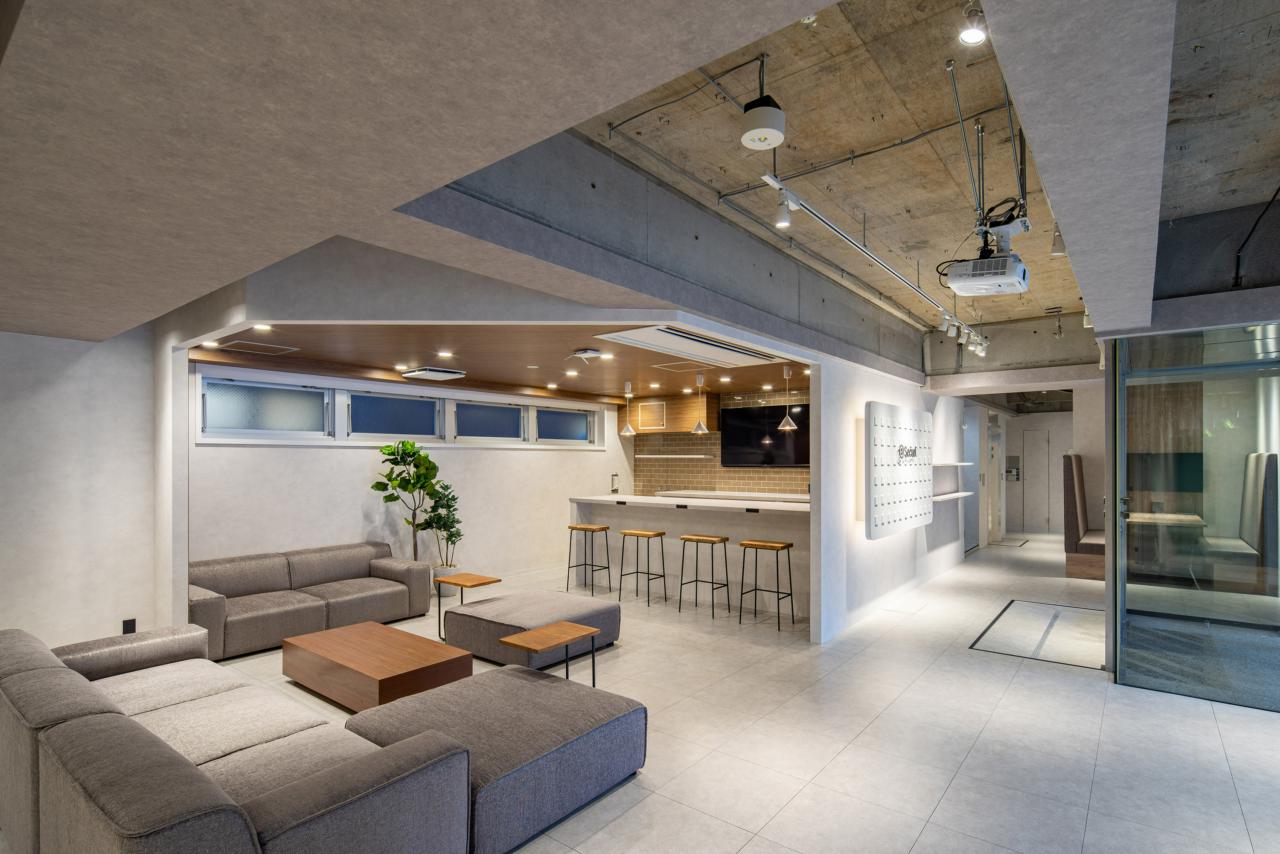 株式会社Secual 求人画像1