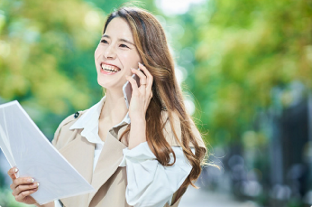 株式会社Secual 求人画像1