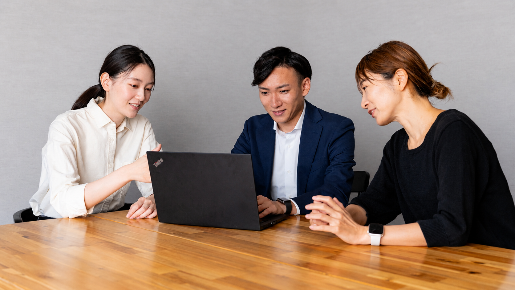 この企業と同じ業界の企業：株式会社 AIクラウド