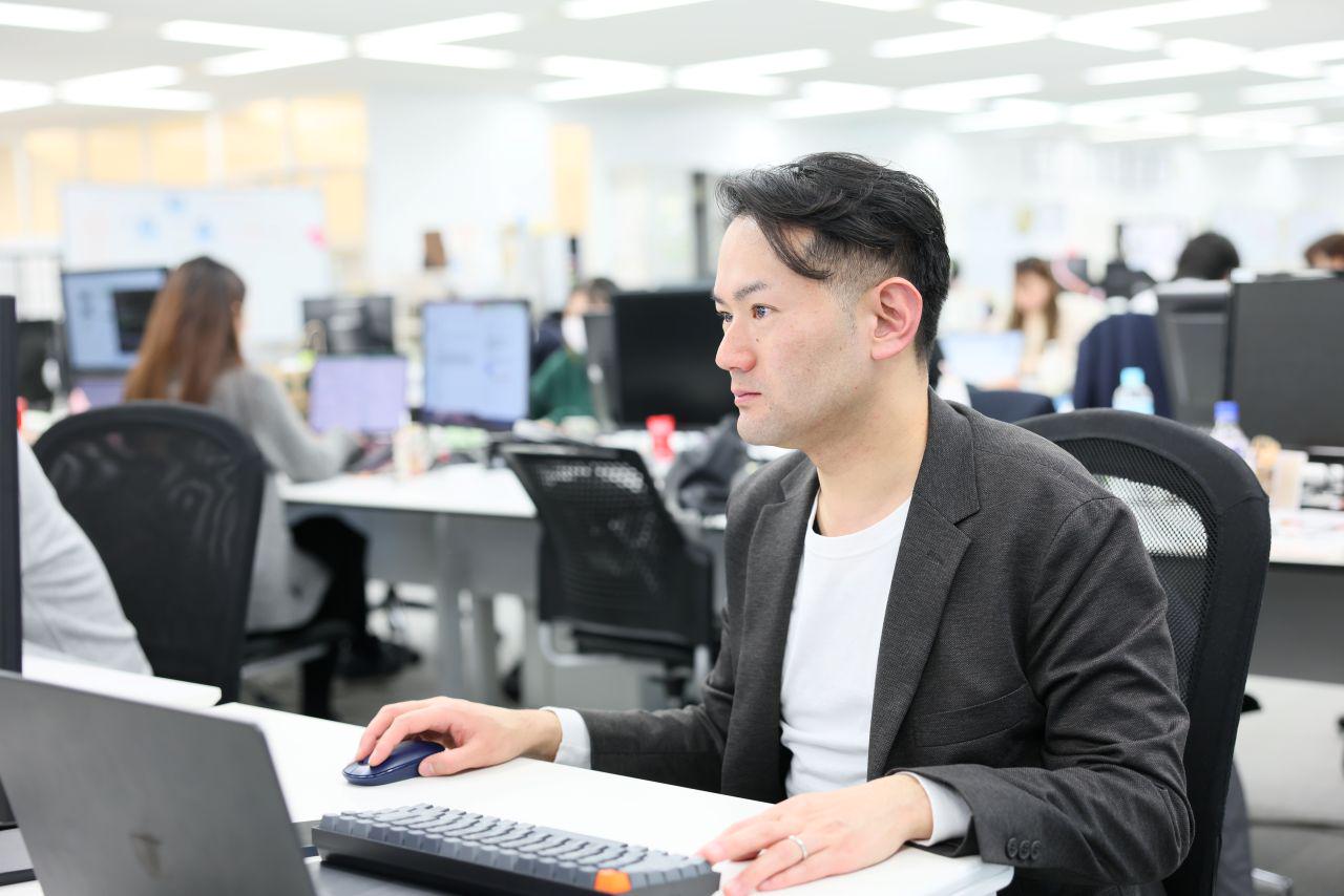 株式会社サンマリエ 求人画像1