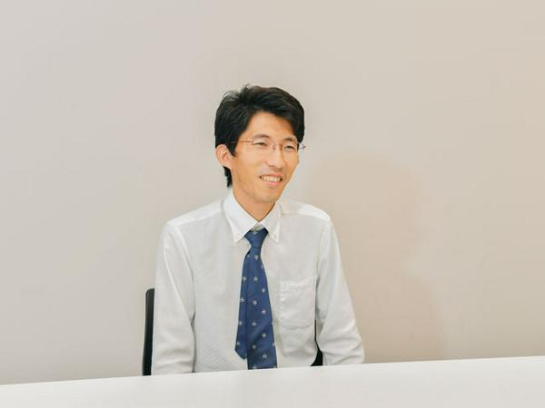 募集している求人：開発エンジニア（東京勤務）