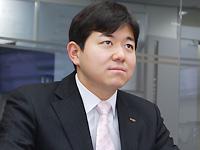 総務人事部　採用・育成グループ<br />主事補　　木股 靖明 氏