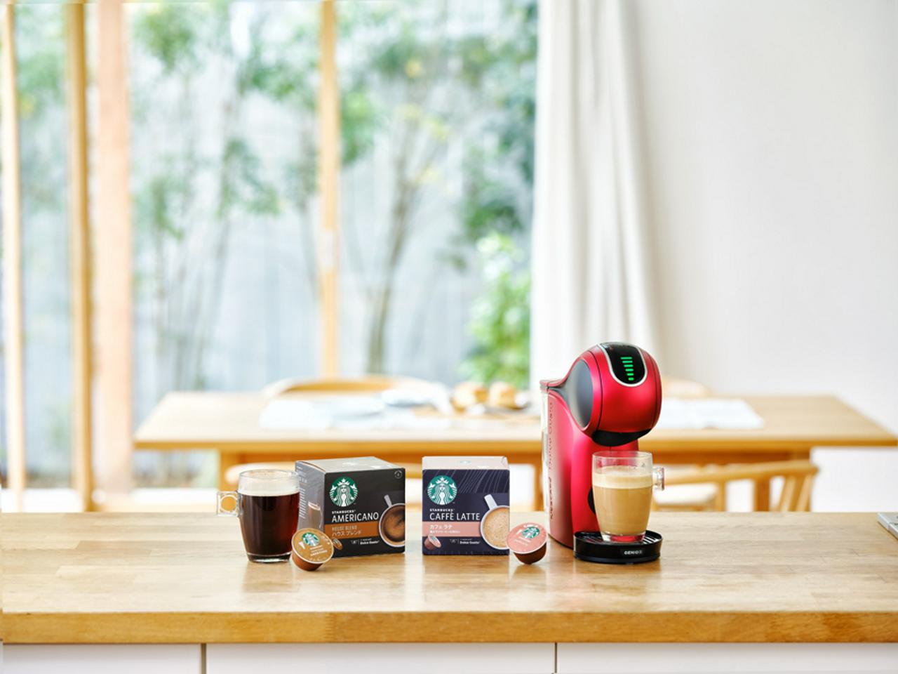 ネスレ日本株式会社 求人画像1