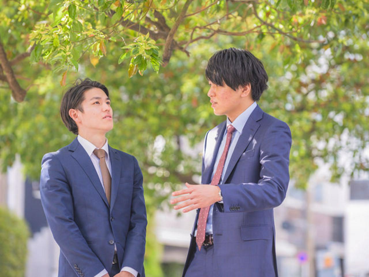 ジェイズ・コミュニケーション株式会社 求人画像1