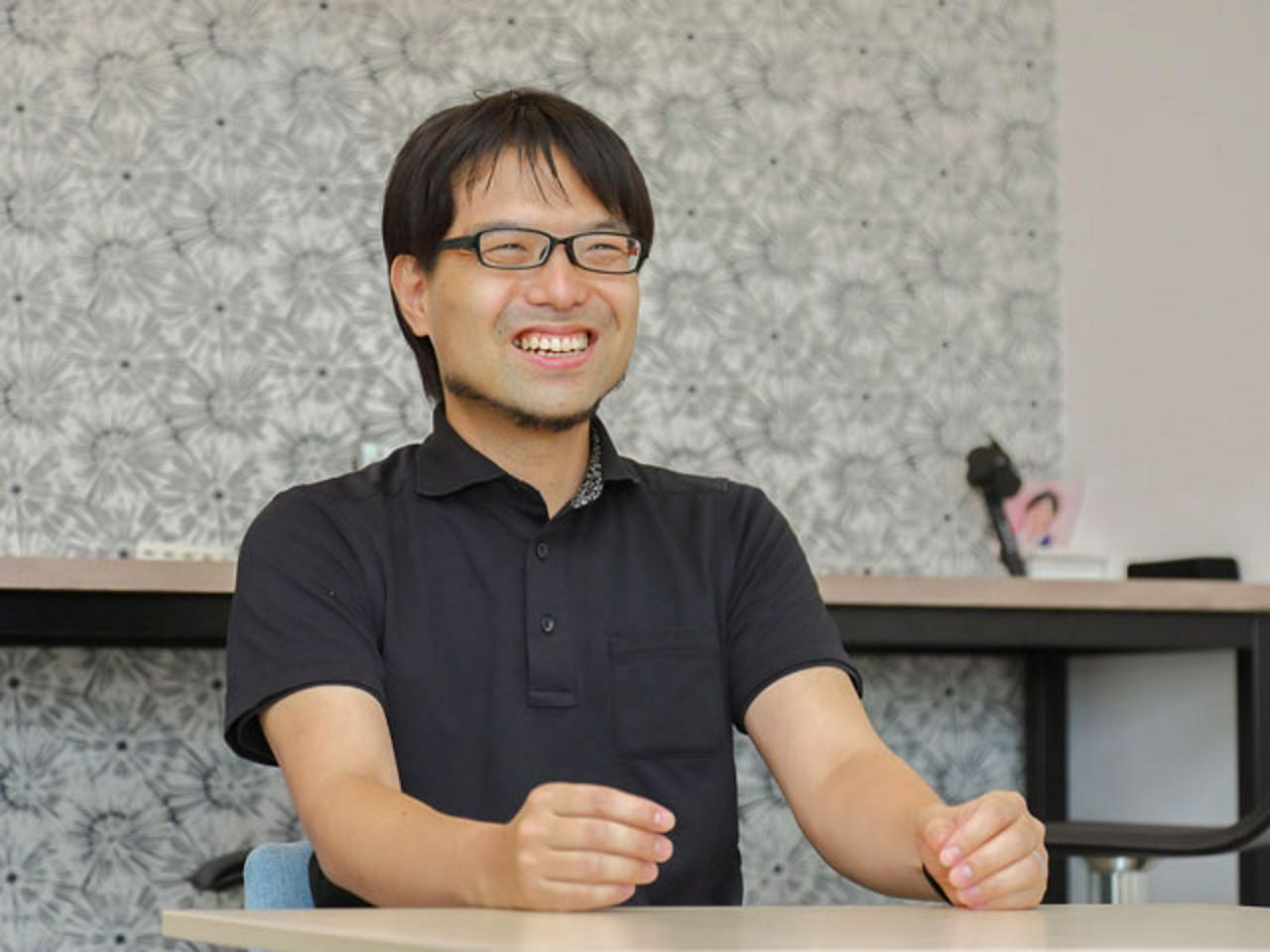 株式会社シグナイト 求人画像1