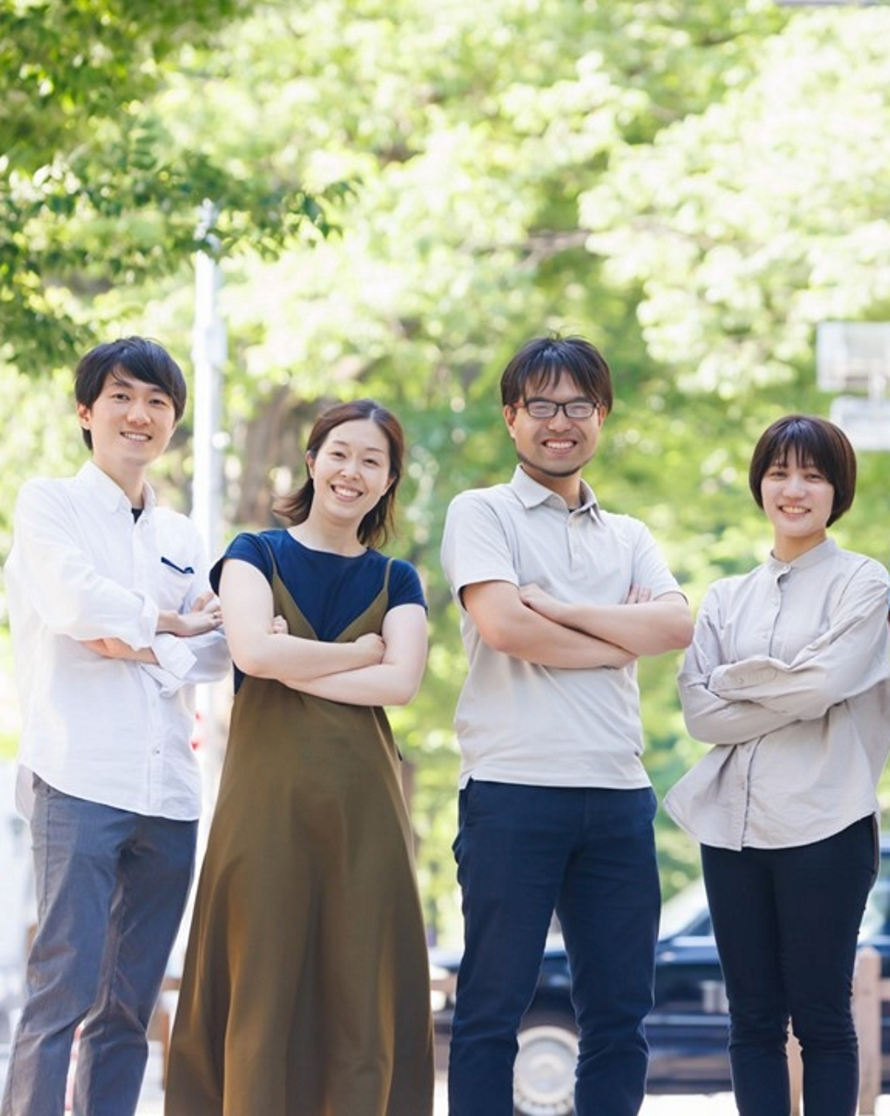 株式会社シグナイト 求人画像1