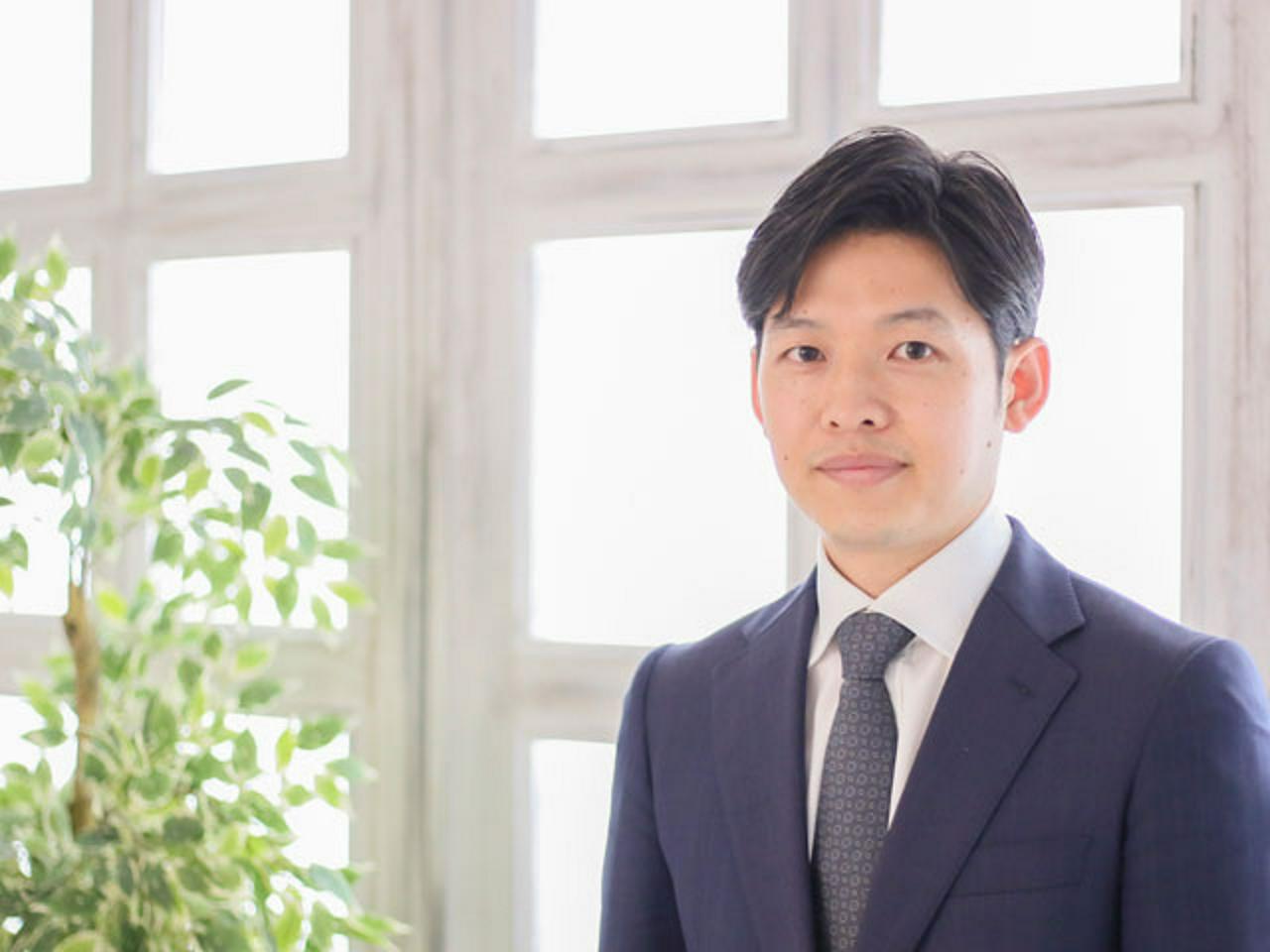 エイトス株式会社 求人画像1