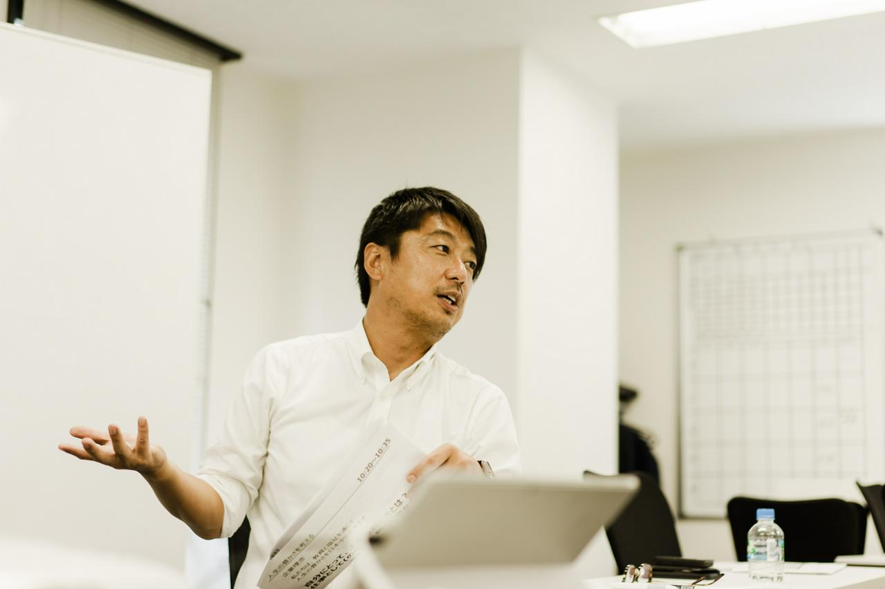 デコボコベース株式会社 求人画像1