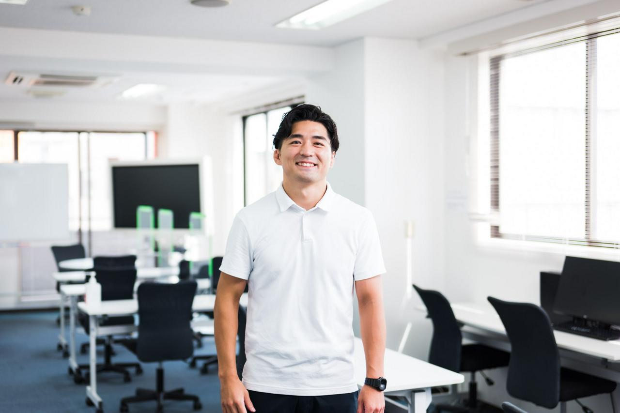 デコボコベース株式会社 求人画像1