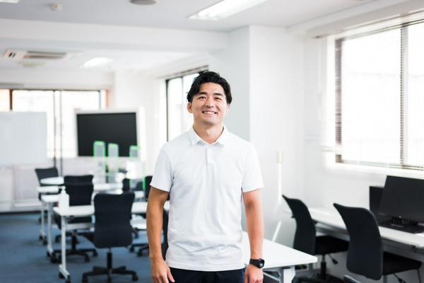 募集している求人：新規営業