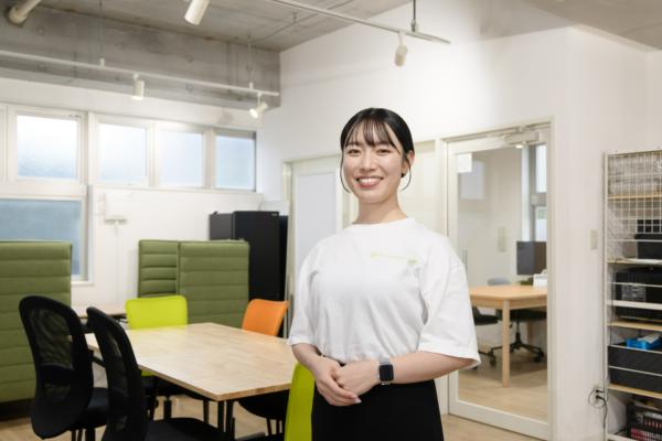 募集している求人：人事労務