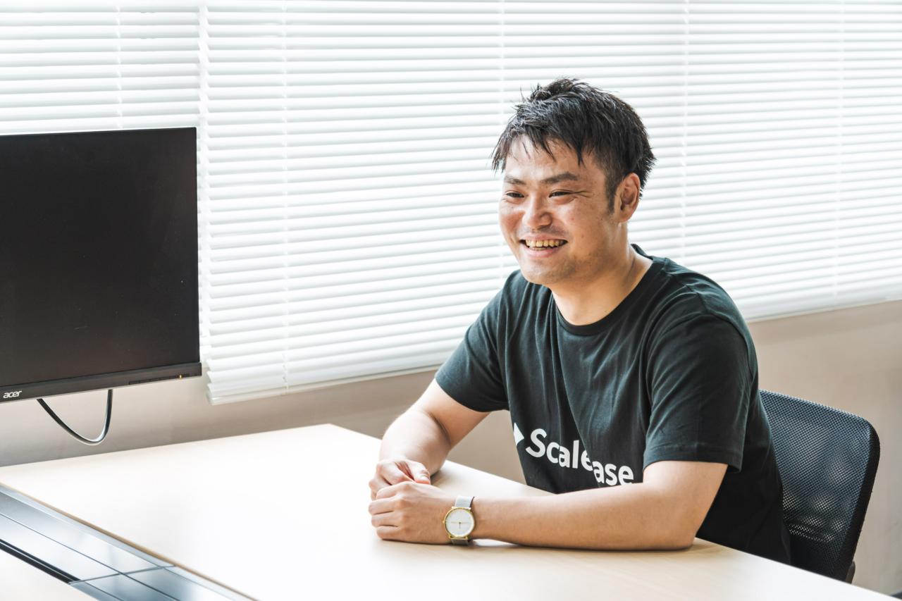 アルプ株式会社 求人画像1