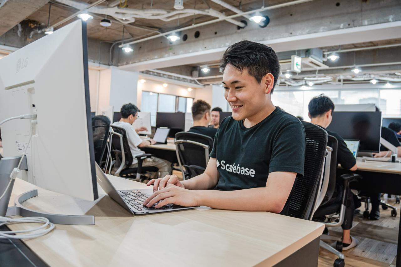 アルプ株式会社 求人画像1