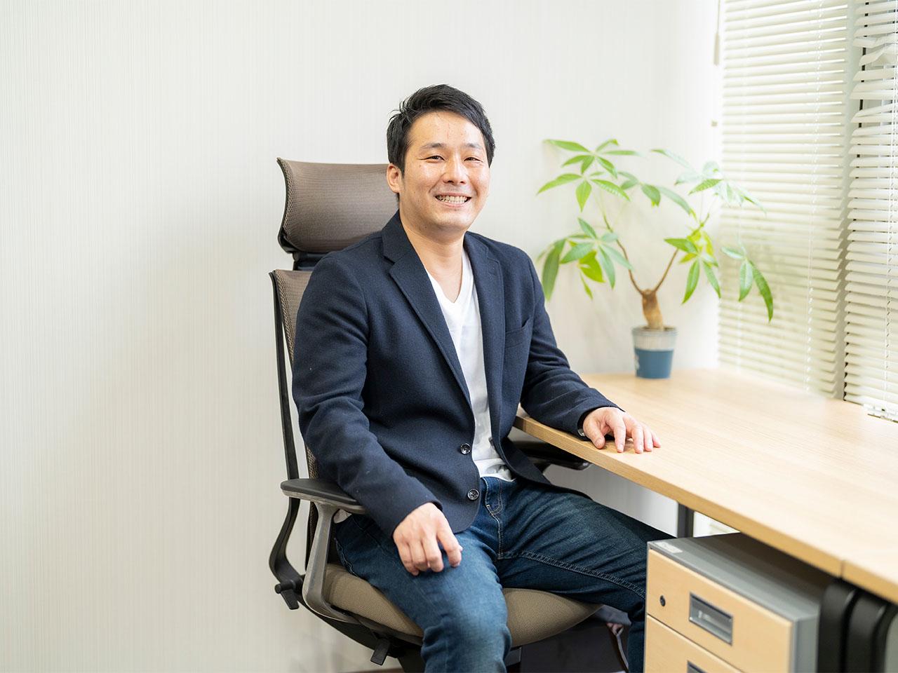 株式会社ストラテジックディシジョン 求人画像1