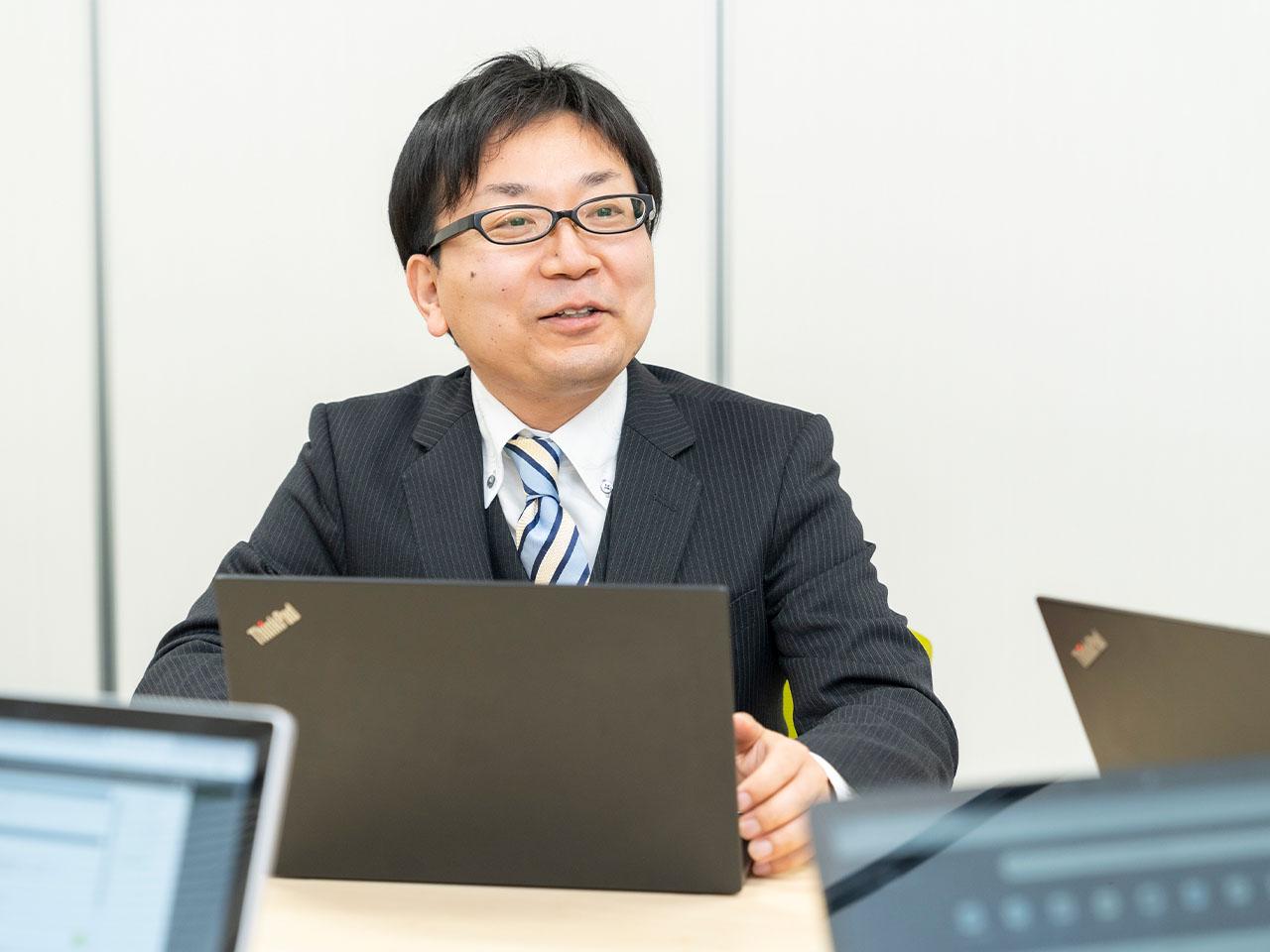 株式会社ストラテジックディシジョン 求人画像1