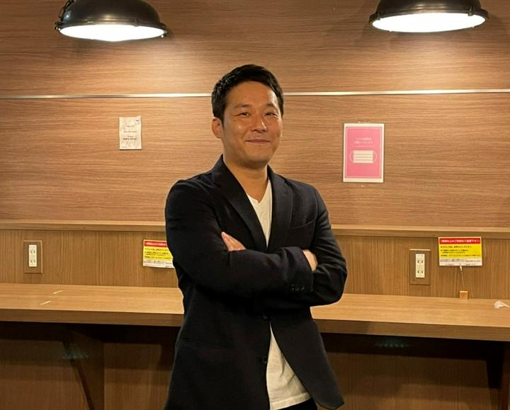 株式会社ストラテジックディシジョンのインタビュー写真