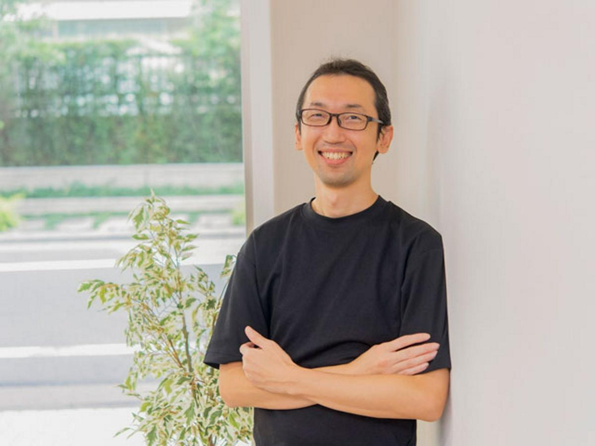 インタビュー画像