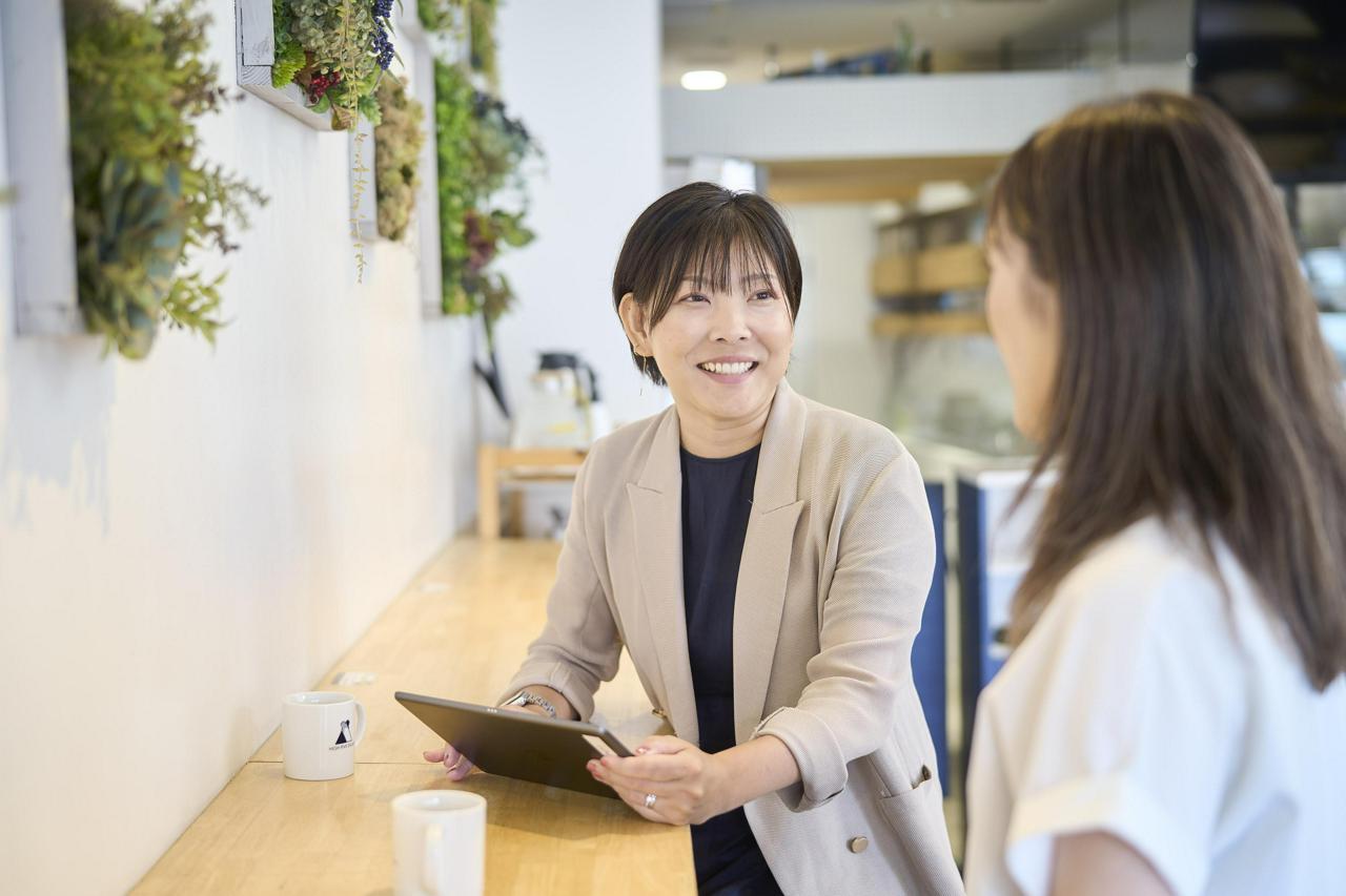 サイバーウェーブ株式会社 求人画像1