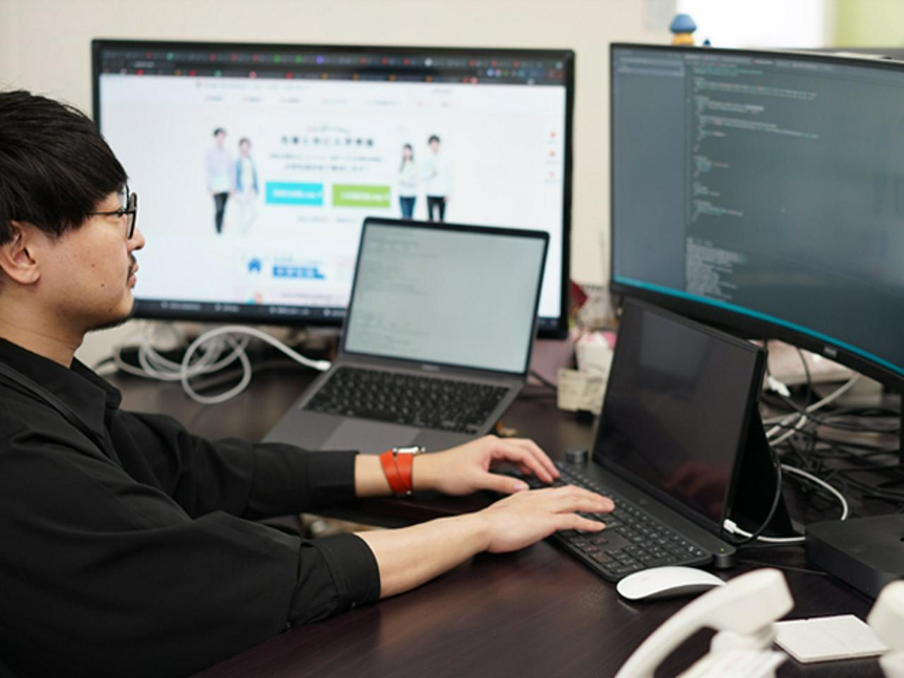 株式会社セブンエージェント 求人画像1