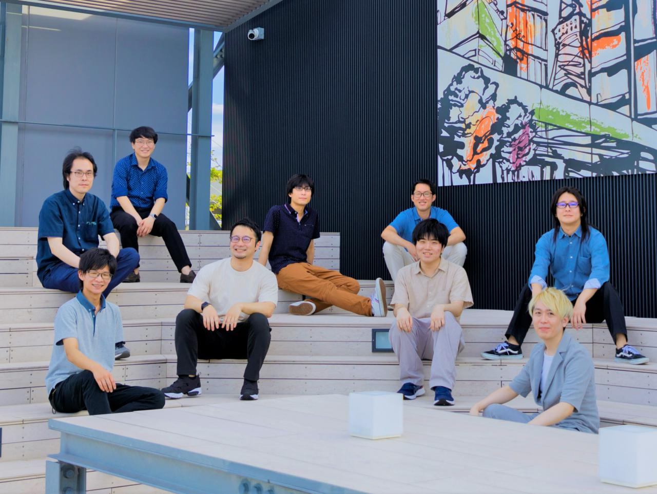 株式会社デジタルシフト 求人画像1