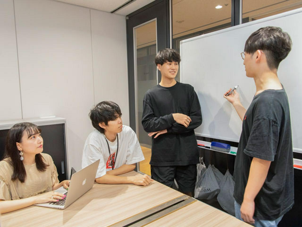 Fiah株式会社 求人画像1