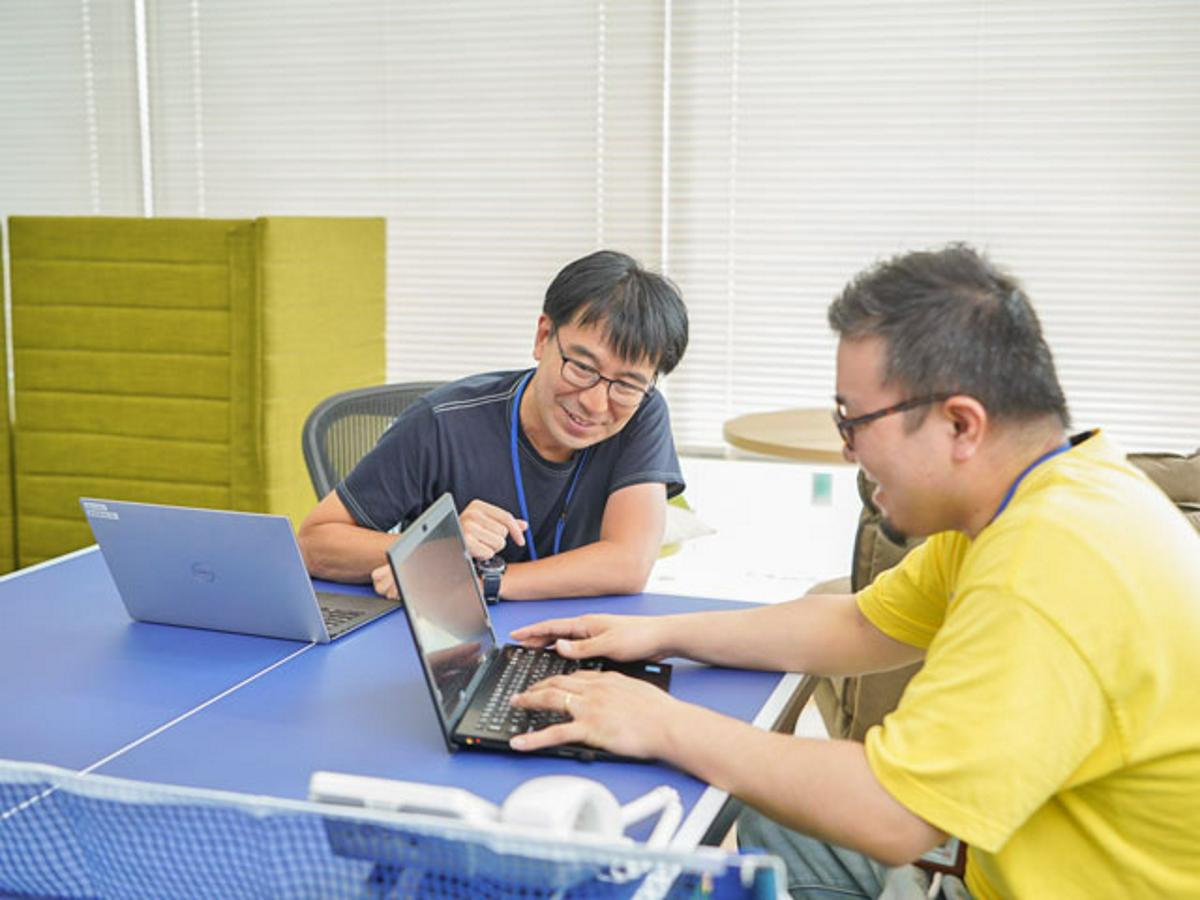 インタビュー画像