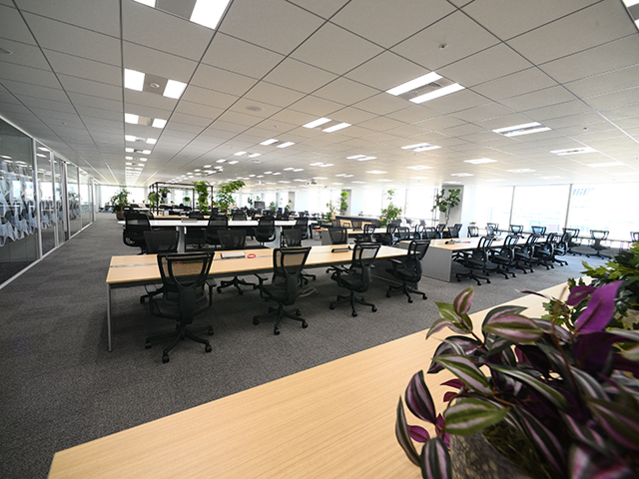 GMOあおぞらネット銀行株式会社 | データアナリスト | IT/Web業界の求人・中途採用情報に強い転職サイトGreen(グリーン)