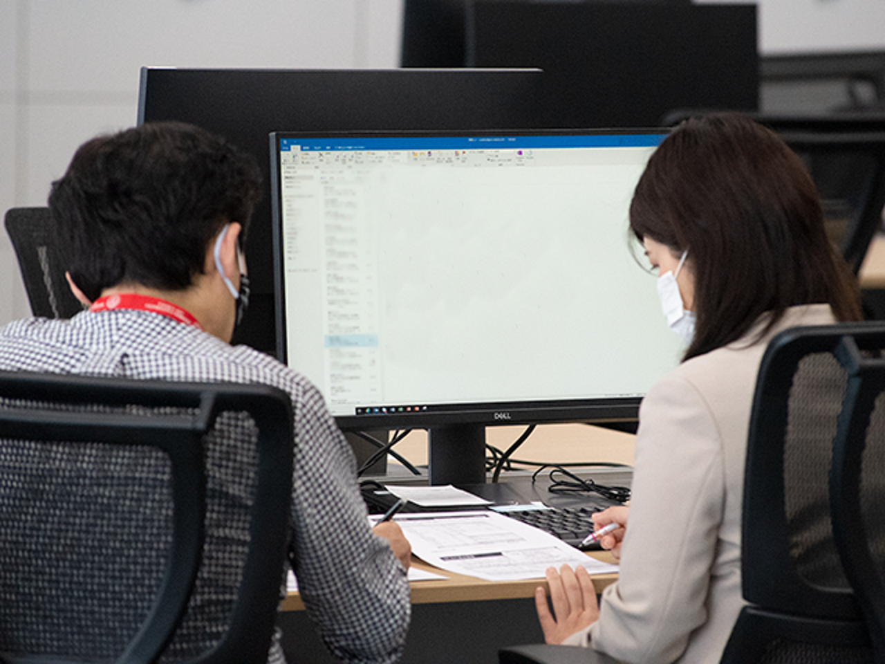 GMOあおぞらネット銀行株式会社 | ビジネスローン債権管理担当 | IT/Web業界の求人・中途採用情報に強い転職サイトGreen(グリーン)