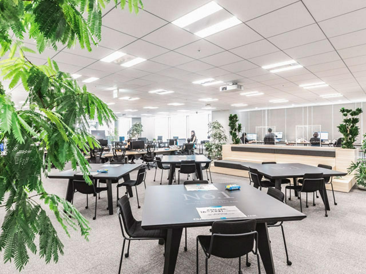 GMOあおぞらネット銀行株式会社 求人画像1