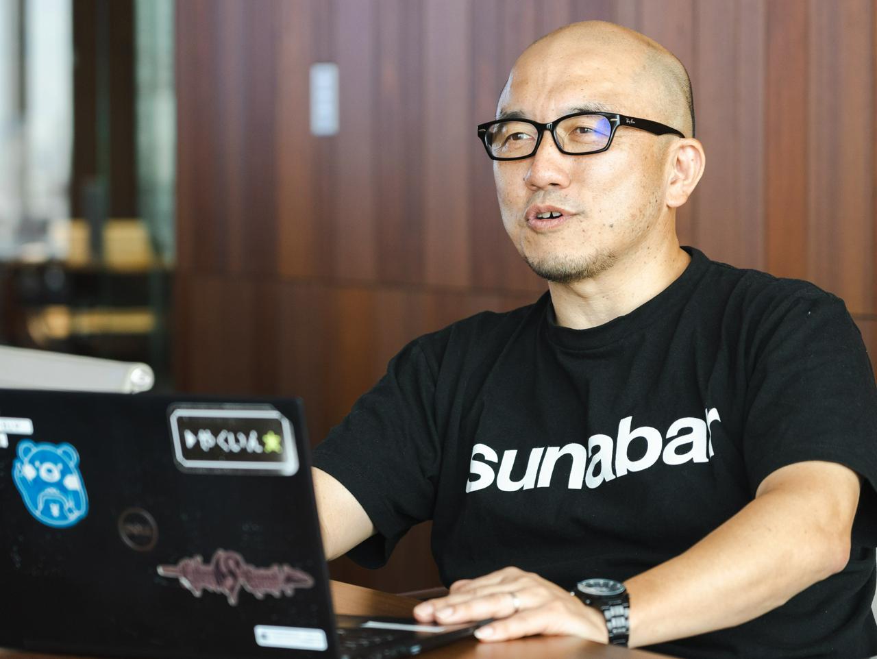 GMOあおぞらネット銀行株式会社 求人画像1