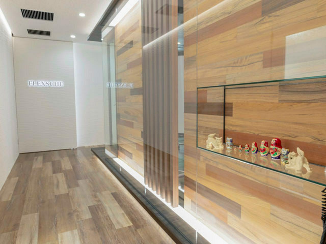 株式会社フレクシェ 求人画像1