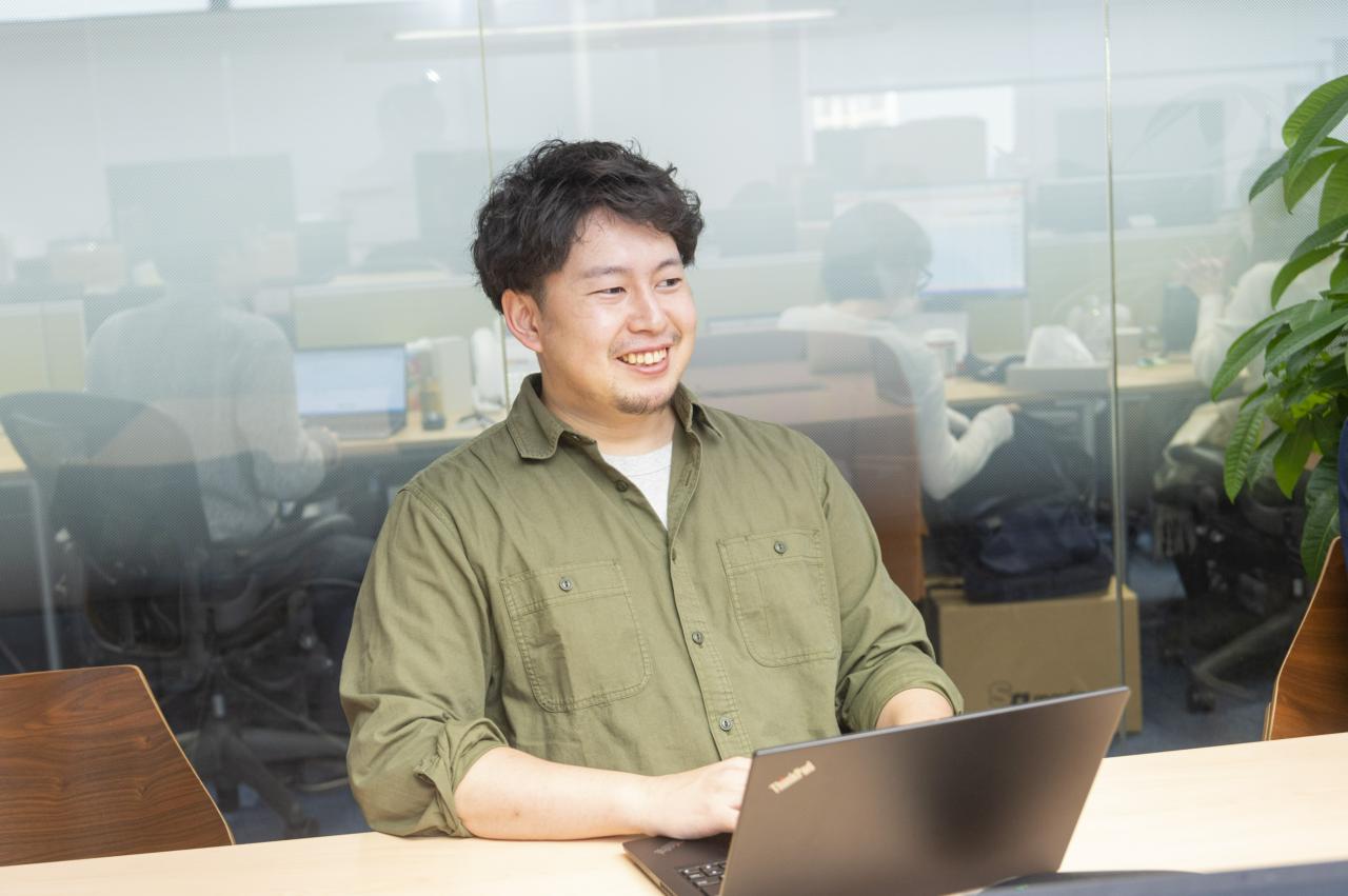 株式会社TVer 求人画像1