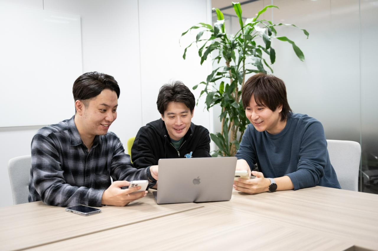 株式会社TVer 求人画像1