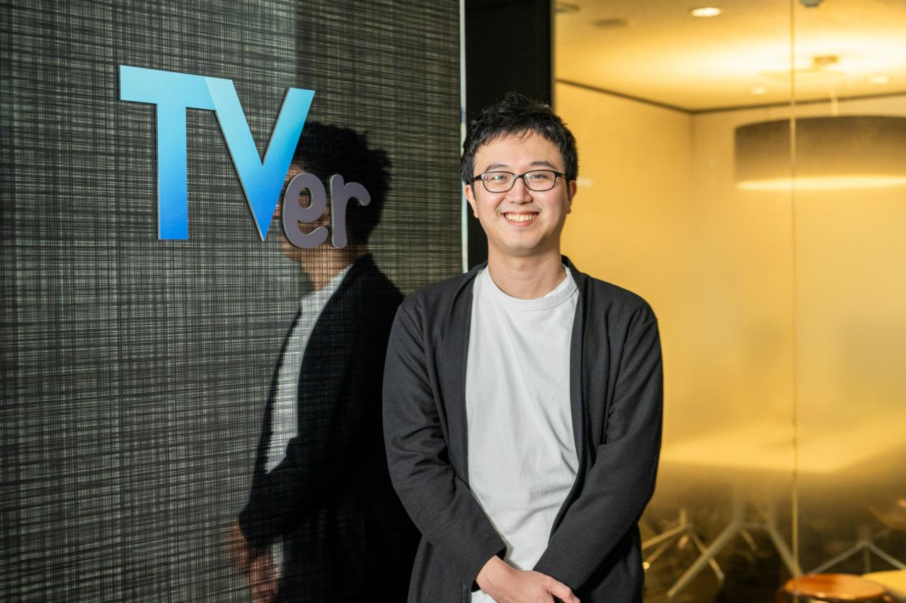 株式会社TVer 求人画像1