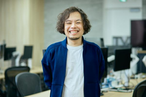 募集している求人：【E06】データサイエンティスト（広告事業）