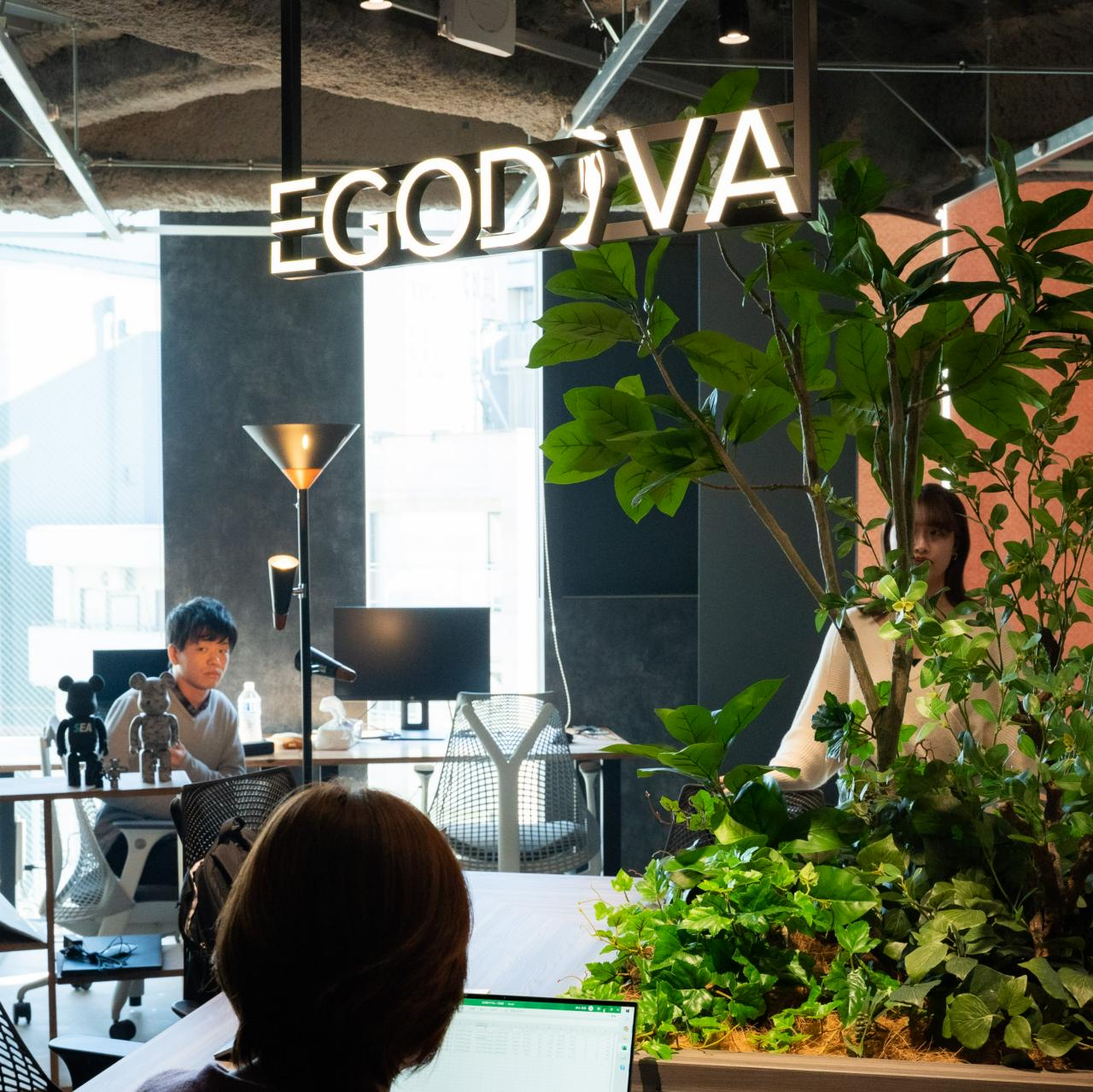 株式会社EgoDiva 求人画像1