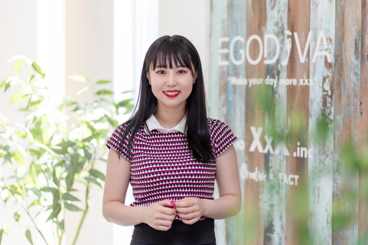 株式会社EgoDiva 求人画像1