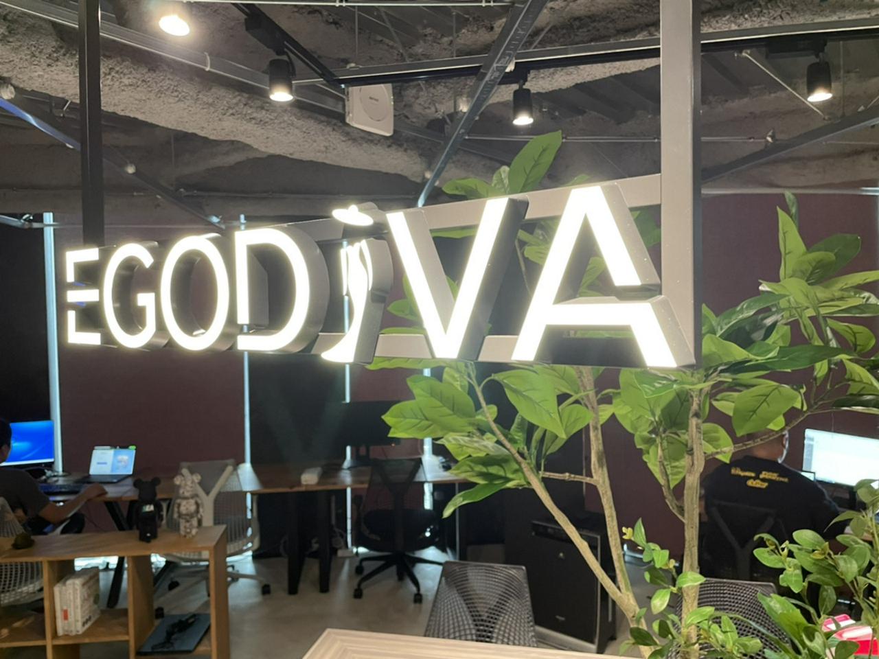 株式会社EgoDiva 求人画像1