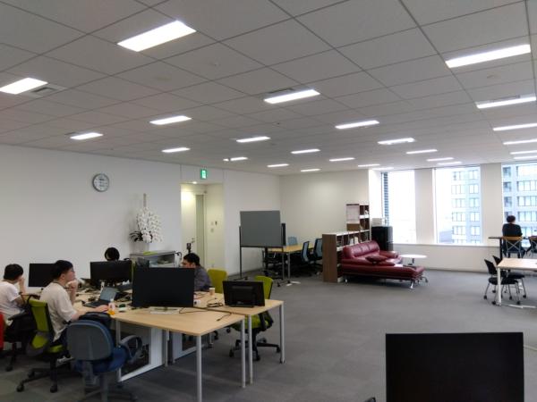 募集している求人：ITエンジニア（経験者）