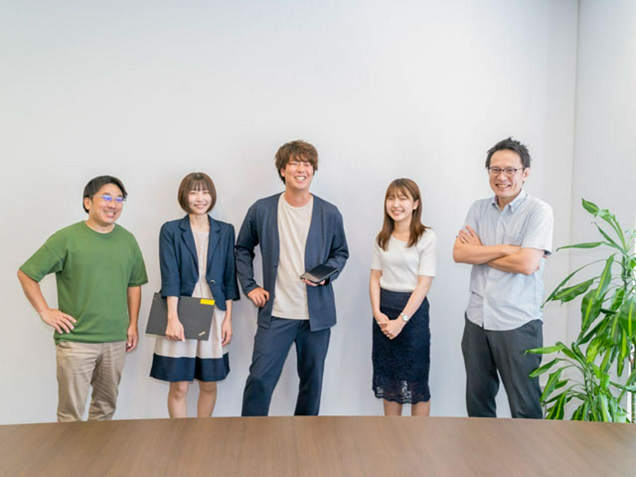 株式会社オーイーシー 求人画像1