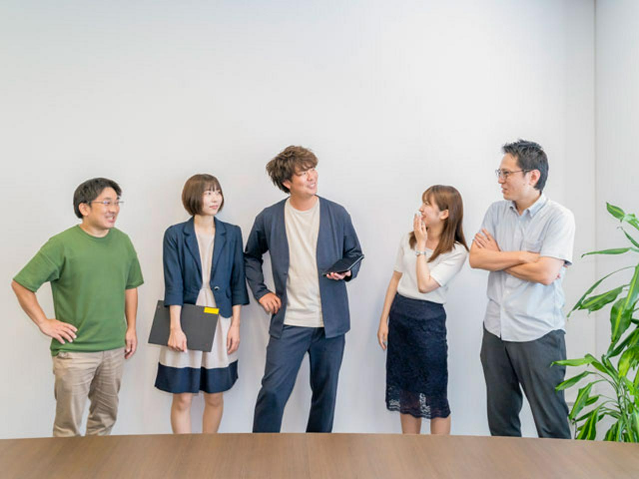 株式会社オーイーシー 求人画像1