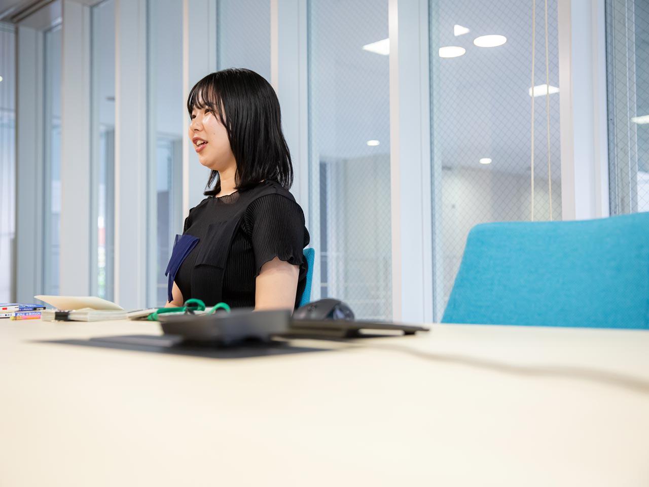 株式会社カタログハウス 求人画像1