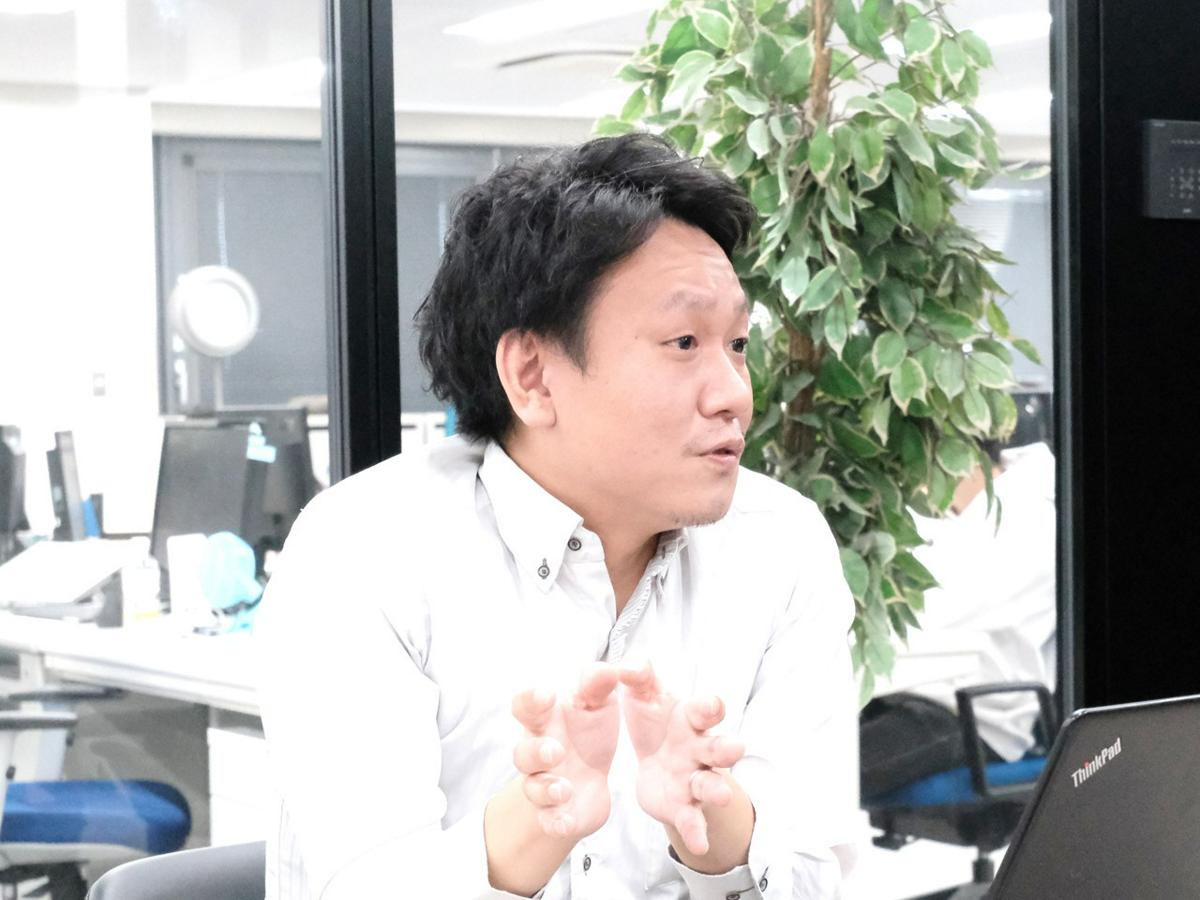 インタビュー画像