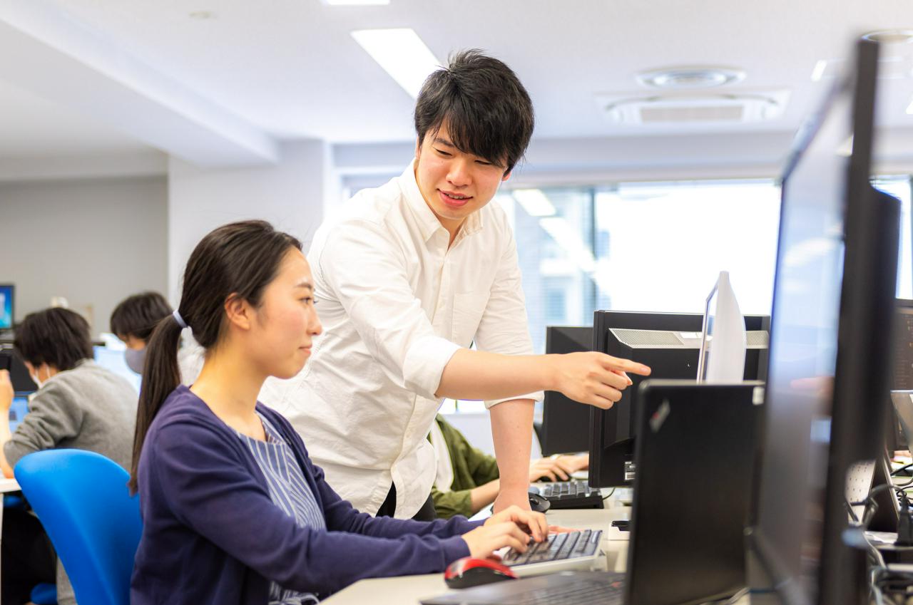 株式会社クラックスシステム 求人画像1