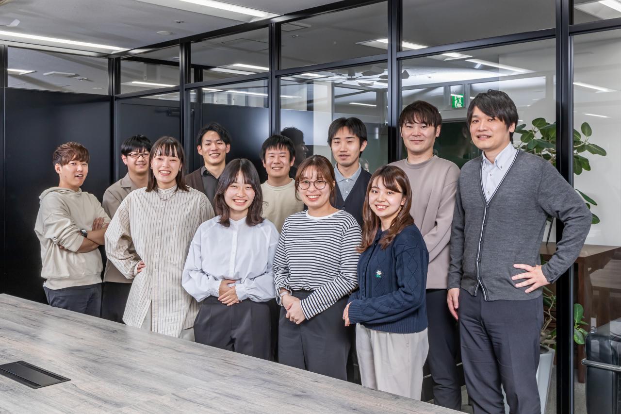 株式会社クラックスシステム 求人画像1