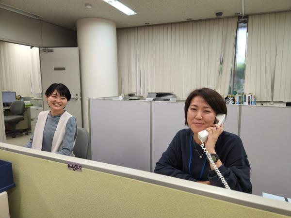 募集している求人：【羽村】キッティングリーダー