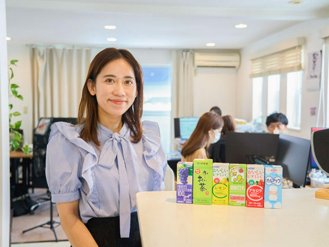 株式会社chipper 求人画像1